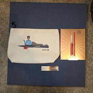 New Stila Cosmetics Beauty Bundle